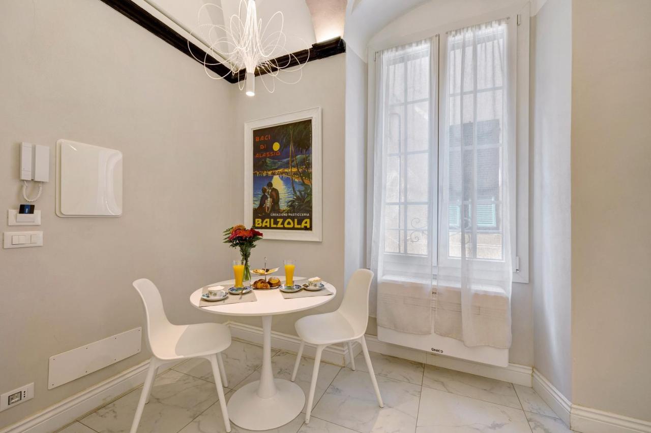 Suite Maribru Alassio Exterior photo