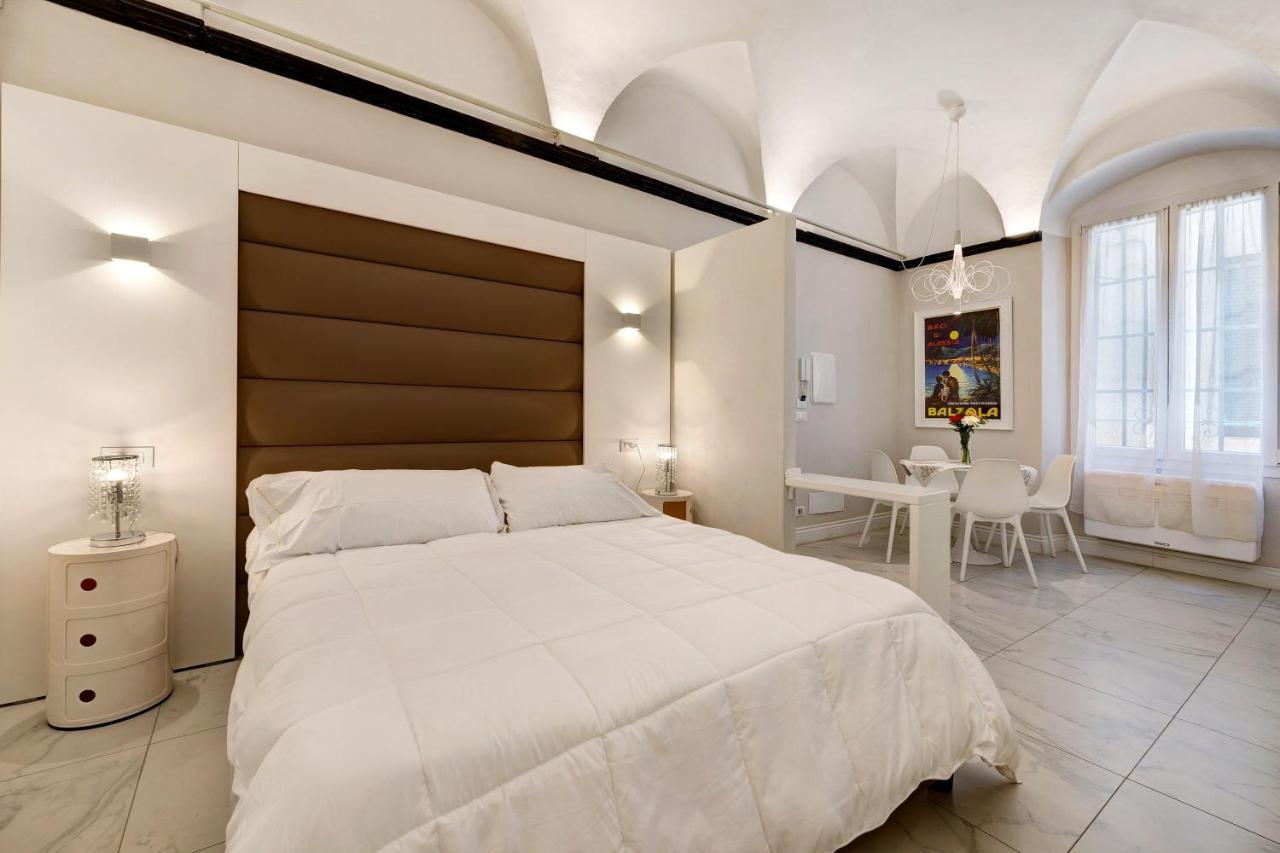 Suite Maribru Alassio Exterior photo