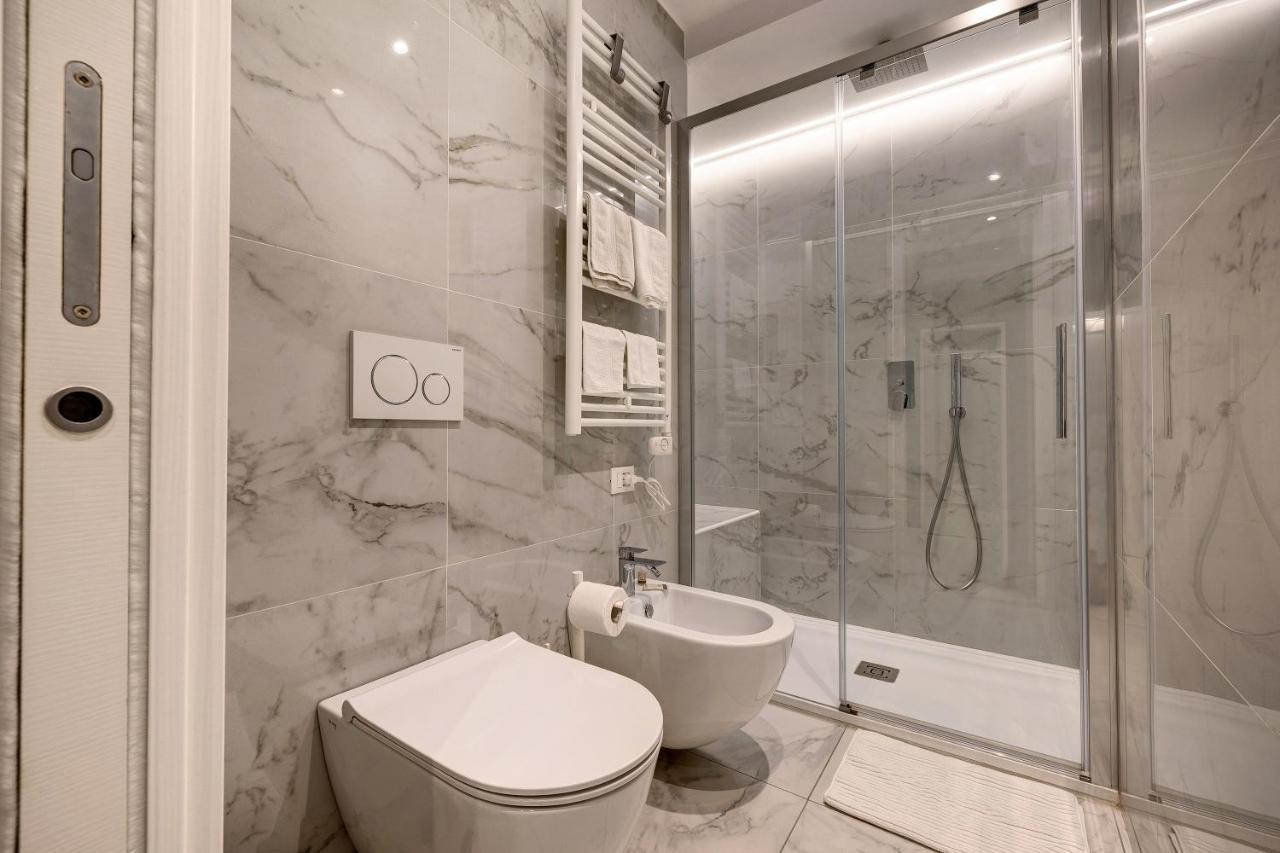 Suite Maribru Alassio Exterior photo