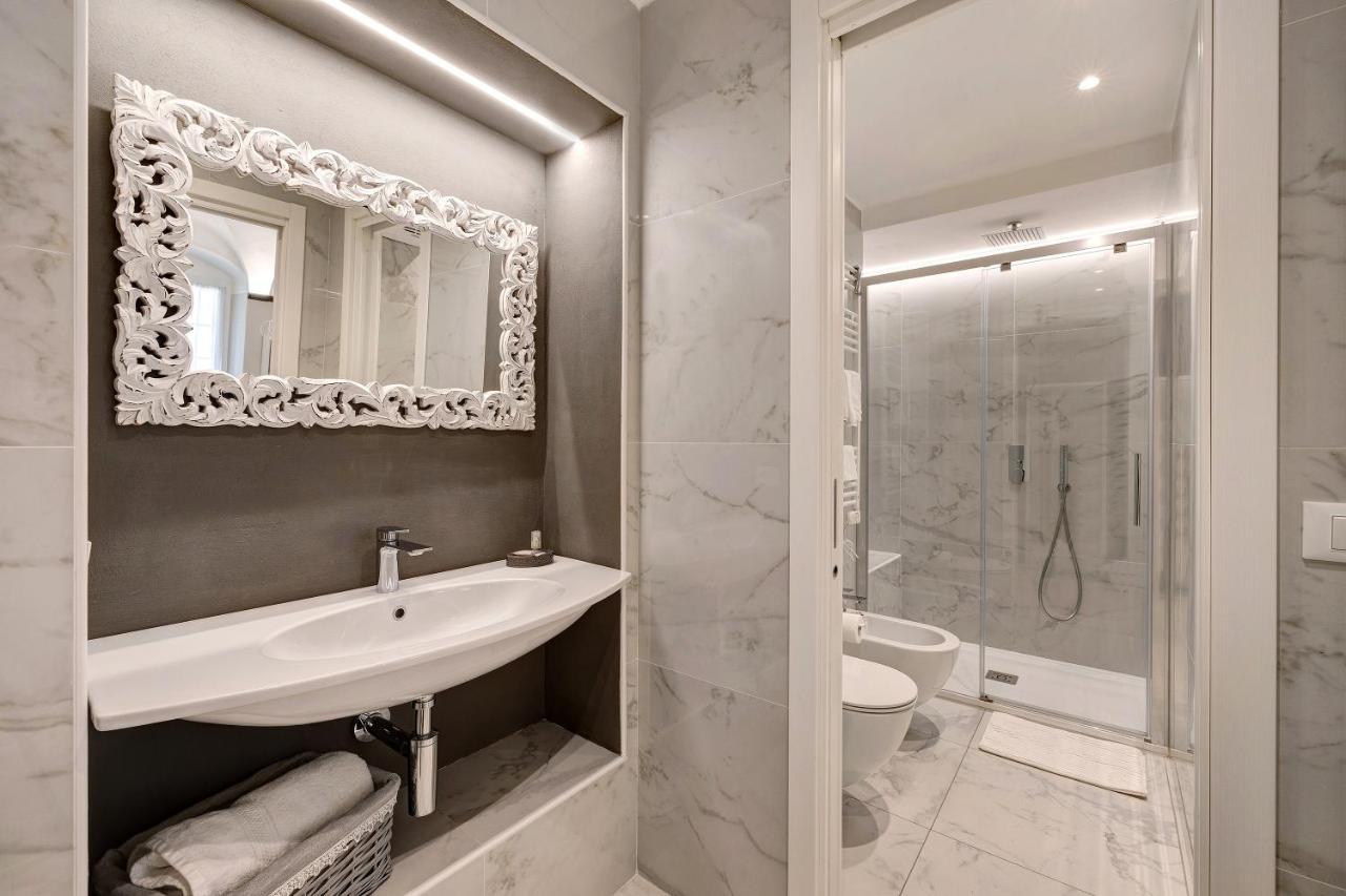 Suite Maribru Alassio Exterior photo