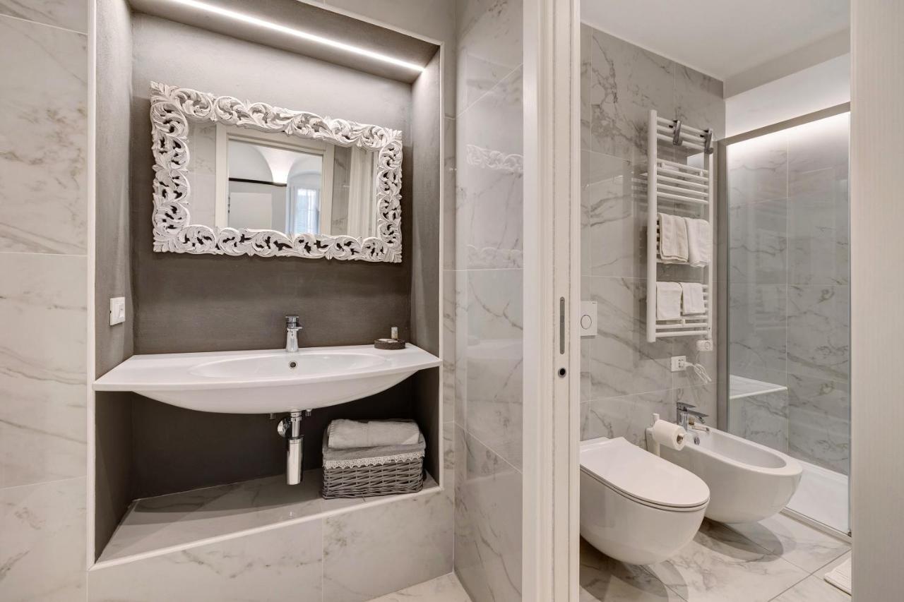 Suite Maribru Alassio Exterior photo